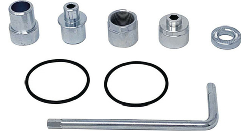 Adaptateurs pour home trainer suito et direto xr