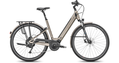 Samedi 28.2 Open 500Wh Smart System