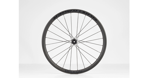 Roue avant Aeolus elite 35 tlr
