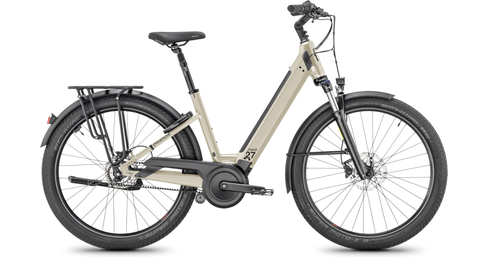 Mardi 27.4 Open Belt 500Wh