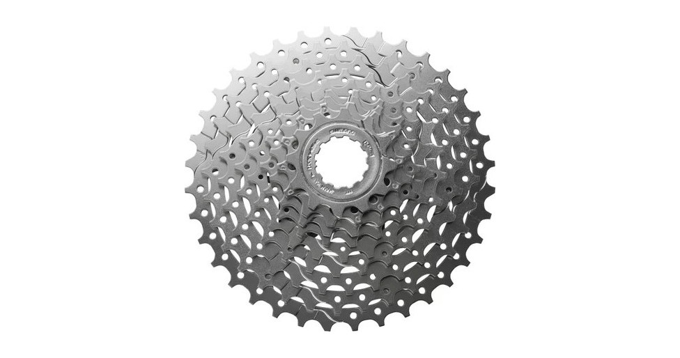 Cassette Alivio CS-HG400 9v 11-32D