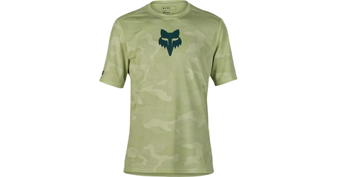 Maillot manches courtes Ranger Trudi