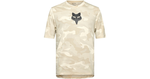 Maillot manches courtes Ranger Trudi