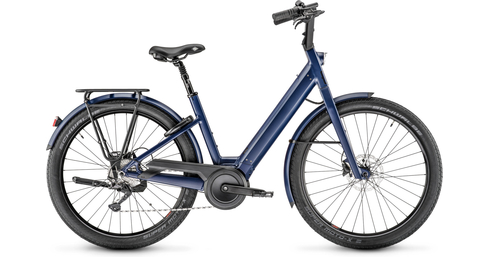 Lundi 27.3 625Wh Smart System