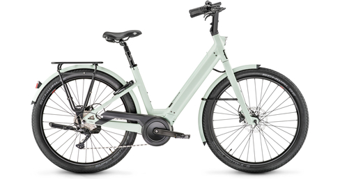 Lundi 27.3 625Wh Smart System