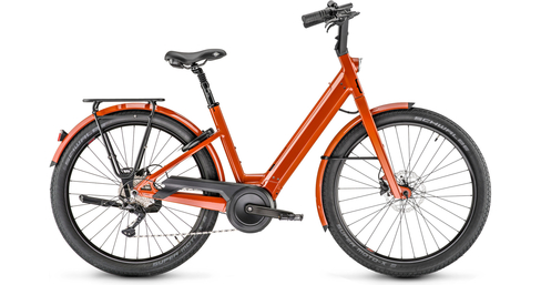 Lundi 27.3 625Wh Smart System