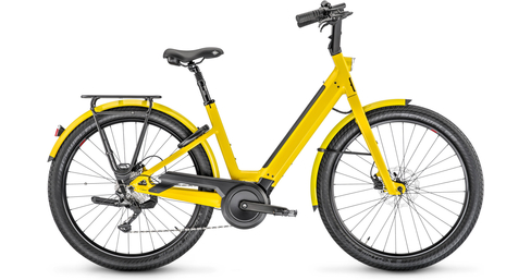 Lundi 27.3 625Wh Smart System