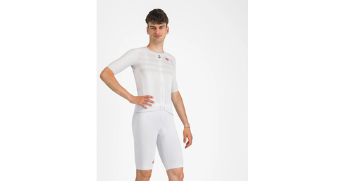 Cuissard à bretelles Free Aero Race S