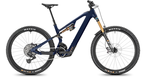 Game 160.8 750Wh Smart System