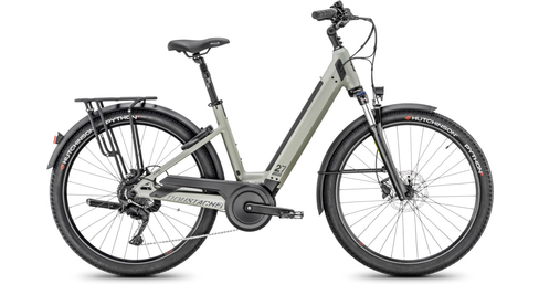 Samedi Xroad 2 Open 500Wh