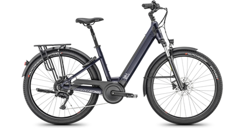 Samedi Xroad 2 Open 500Wh