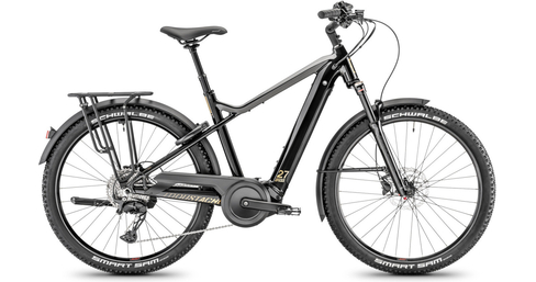 Samedi Xroad 6 625Wh