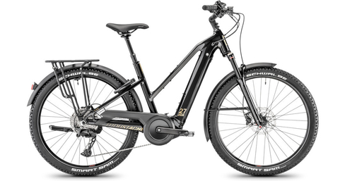 Samedi Xroad 6 Open 625Wh