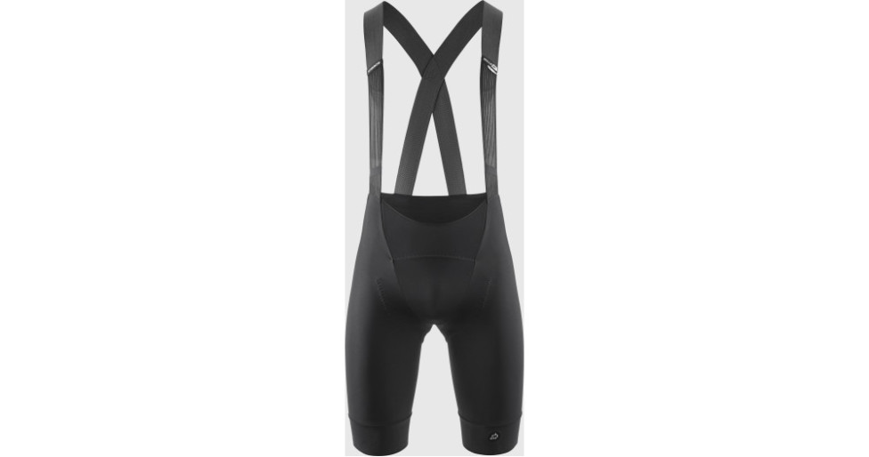 Cuissard à bretelles Mille GTS S11