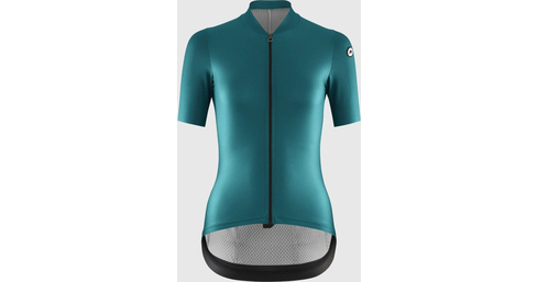 Maillot manches courtes UMA GT S11 femme