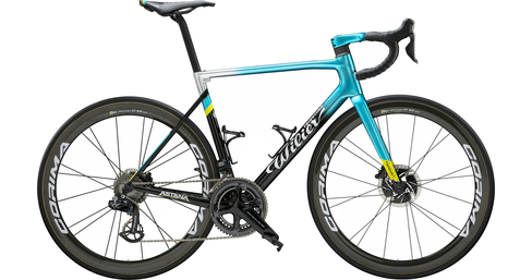 0 SLR Disc ACEDi2 SLR38 - Astana