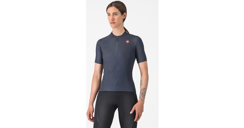 Maillot manches courtes Libera 2