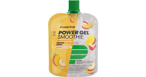 Gel Powergel Smoothies 90G