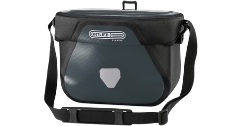 Sacoche de guidon Ultimate 6 Classic 6.5L