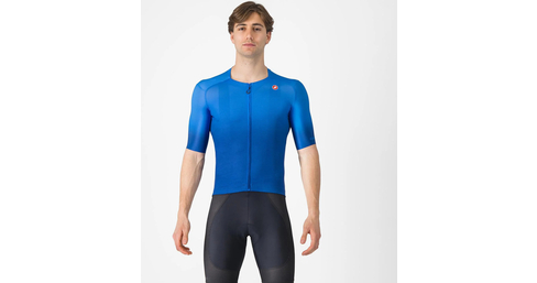 Maillot manches courtes UPF