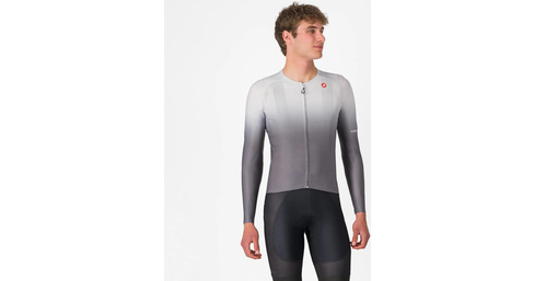 Maillot manches longues UPF