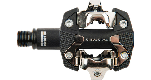 Pédales X-Track Race