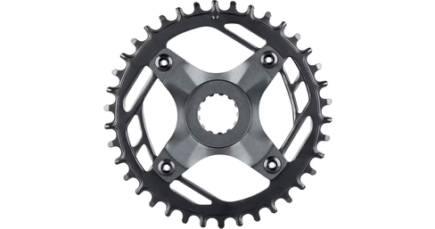 Plateau Gen 3 Narrow Wide 38T 104mm