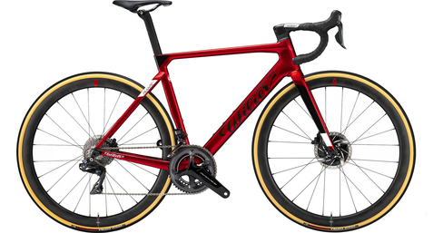 Filante SLR Disc ULT Di2 SLR42KC