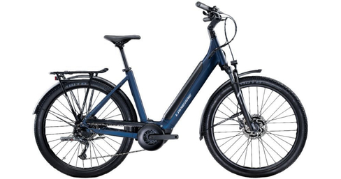 e-Explorer 5.5 500Wh Wave