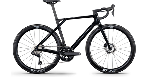 Xelius Drs 8.0 C2 roues DT Swiss Arc 1600