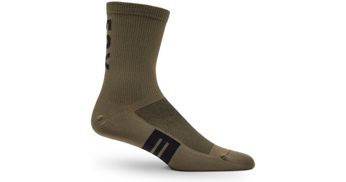 Chaussettes 6" Flexair Merino