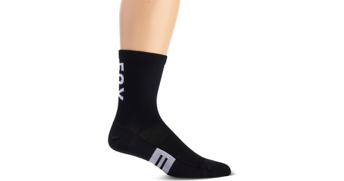 Chaussettes 6" Flexair Merino