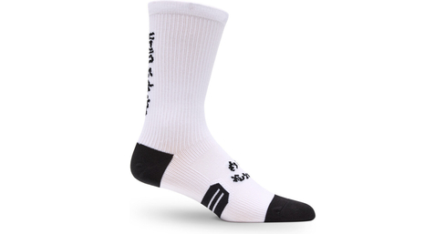 Chaussettes 8" Ranger Hello Future