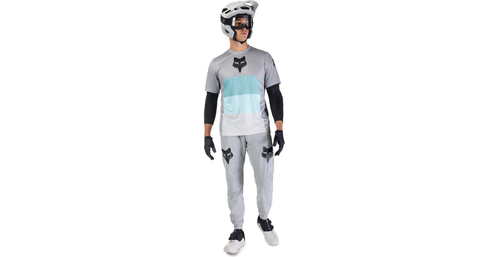 Pantalon Ranger Grid