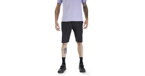 Short Ranger w/liner