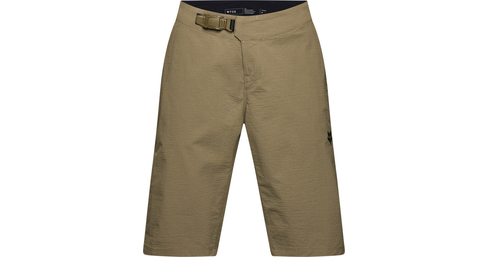 Short Ranger w/liner femme