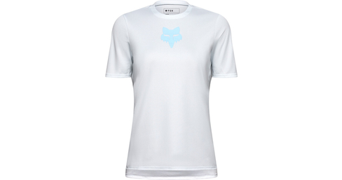 Maillot manches courtes Ranger Fox Head femme