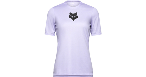 Maillot manches courtes Ranger Fox Head femme