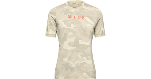 Maillot manches courtes Ranger Tru Dri femme