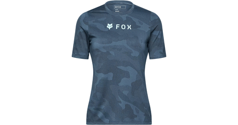 Maillot manches courtes Ranger Tru Dri femme