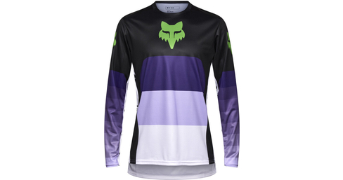 Maillot manches longues Ranger Grid