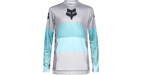 Maillot manches longues Ranger Grid