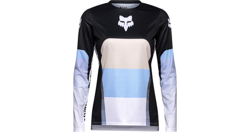 Maillot manches longues Ranger Grid femme