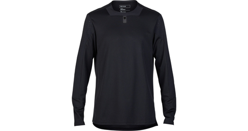 Maillot manches longues Defend