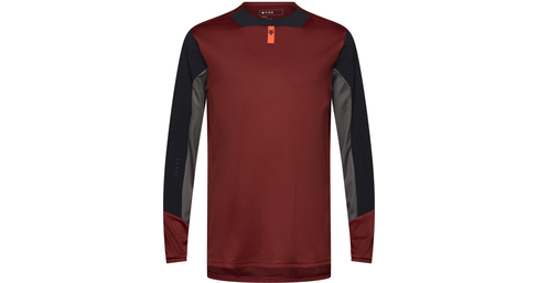 Maillot manches longues Defend