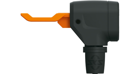 Embout de pompe Multi-Valve MV Easy