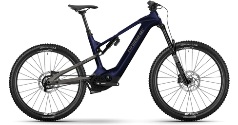 AllMtn CF 10 Pinion TRN/IQ 800Wh