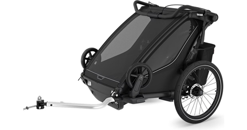 Remorque Chariot Sport 2 Double