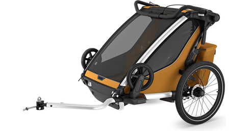 Remorque Chariot Sport 2 Double