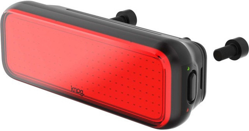 Eclairage arrière Blinder Link porte bagage 50/80mm